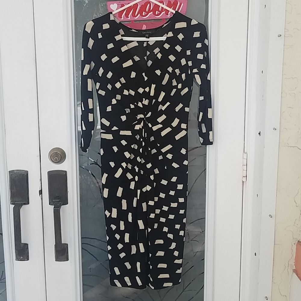 Ladies Karen Kane Dress